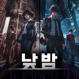 낮밤 표지